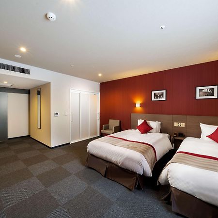 Best Western Plus Fukuoka Tenjin-minami Exterior foto