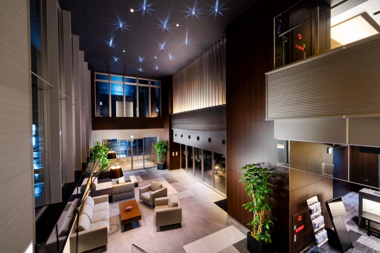Best Western Plus Fukuoka Tenjin-minami Exterior foto